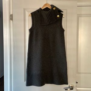 Mulberry England sweater vest. Made in Italy. Size medium.